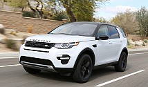 Land Rover Discovery Sport (2015+) [1.5 I3 Turbo Petrol AJ20P3]